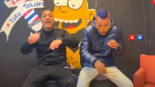 جابو الربحة.. الحبس النافذ للشابين صاحبي أغنية "كبي أتاي"